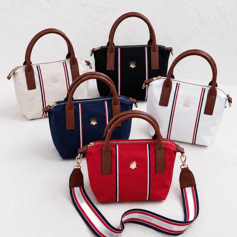 کیف Tommy