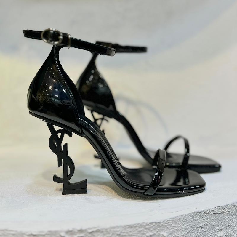 پاشنه YSL 