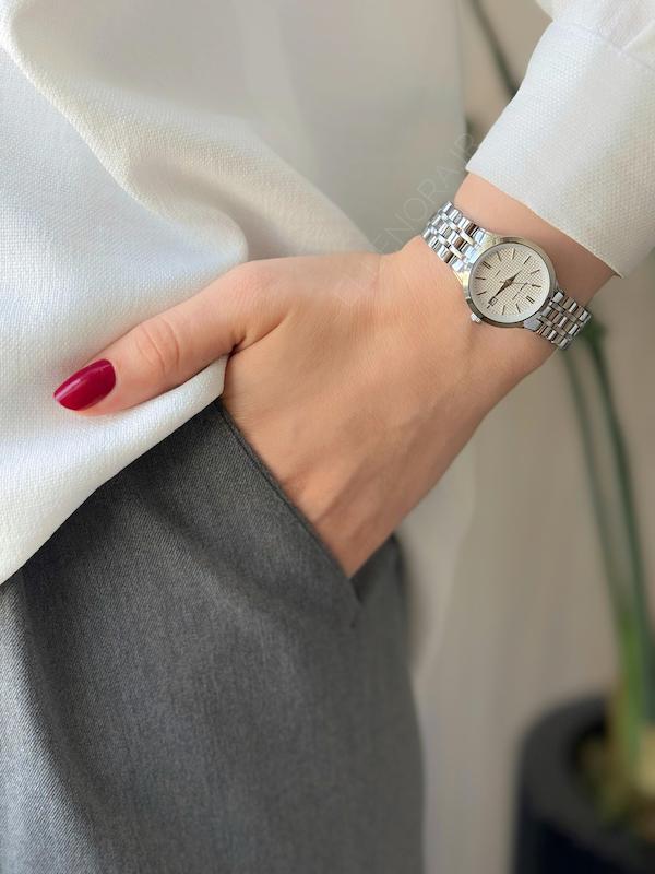 ساعت ست مایکل کندی mk0992/0991