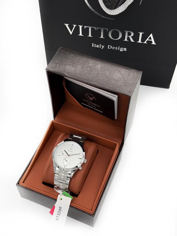 ساعت Vittoria VT3269