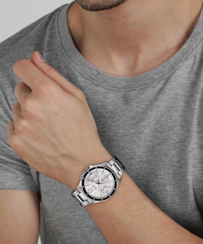 ساعت مچی مردانه کاسیو مدل CASIO MTP-1374D-7A