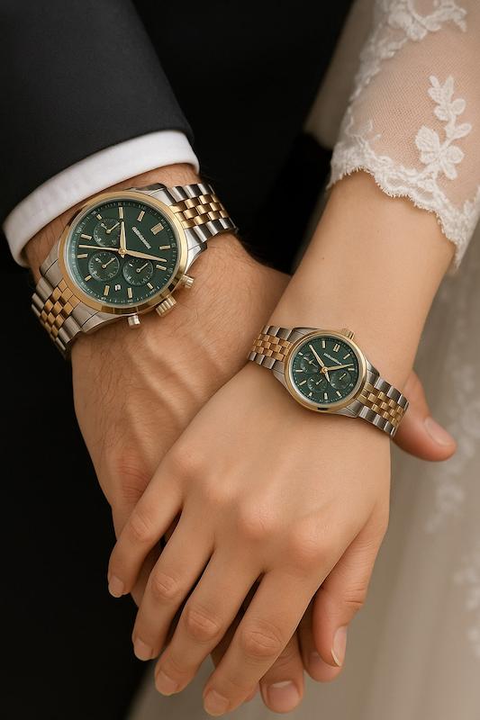 ساعت مردانه ویمبرلی 