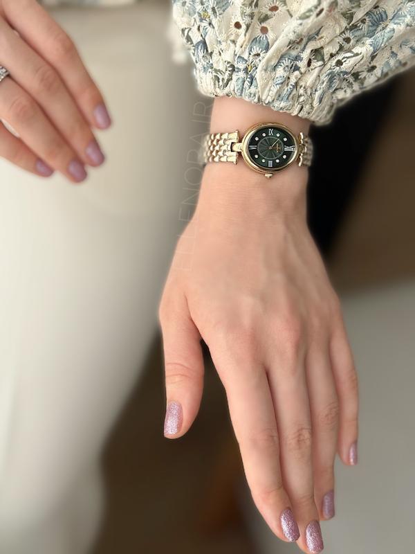 ساعت زنانه ویمبرلی wb-cs126l