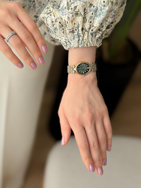 ساعت زنانه ویمبرلی wb-cs126l