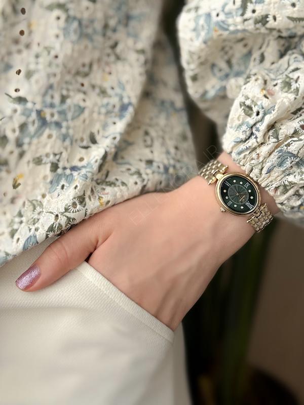 ساعت زنانه ویمبرلی wb-cs126l