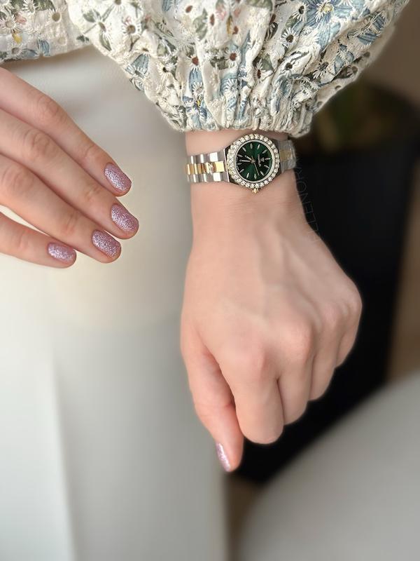 ساعت زنانه ویمبرلی wb-cs323l