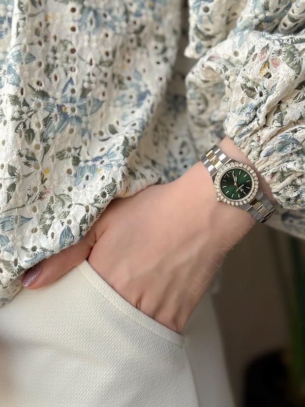 ساعت زنانه ویمبرلی wb-cs323l