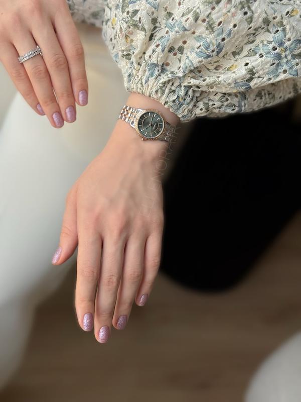 ساعت زنانه ویمبرلی wb-cs314l 