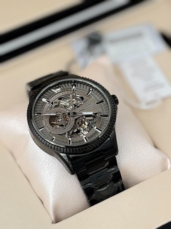 ساعت اتومات ویمبرلی wb-as326g