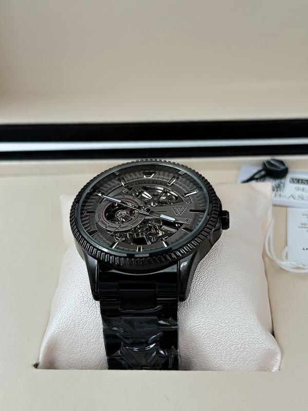 ساعت اتومات ویمبرلی wb-as326g