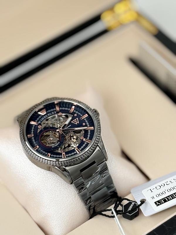 ساعت اتومات ویمبرلی wb-as326g