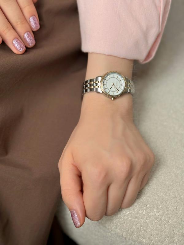 ساعت زنانه ویمبرلی wb-cs314l 