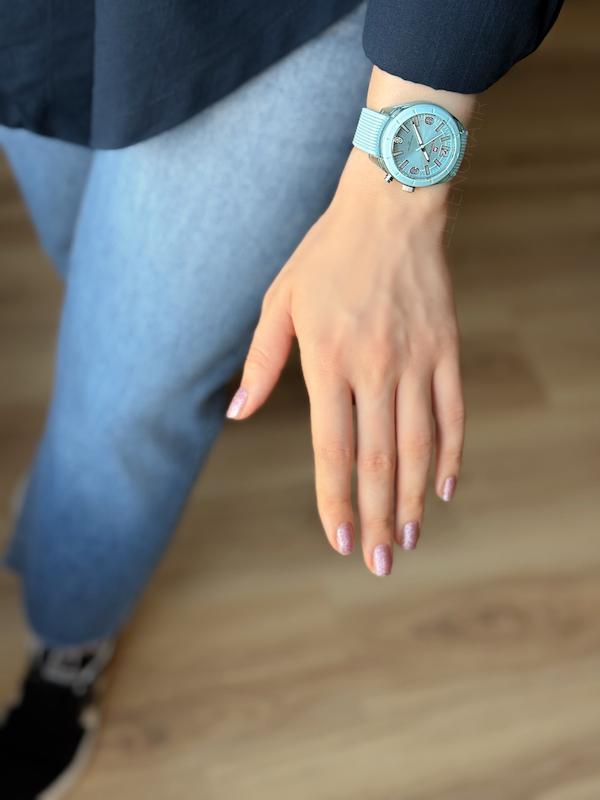 ساعت زنانه نویفورس NF7103