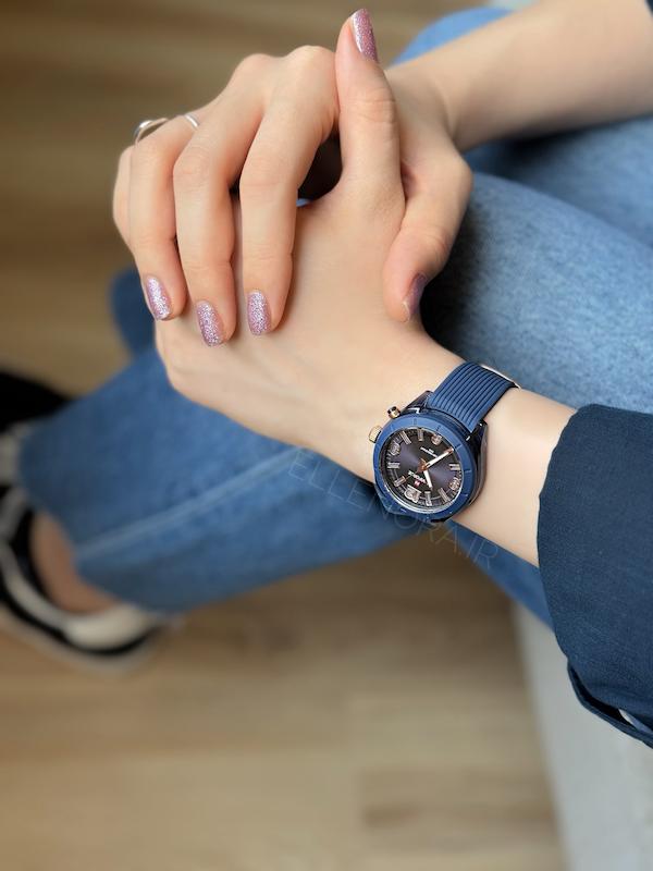 ساعت زنانه نویفورس NF7103