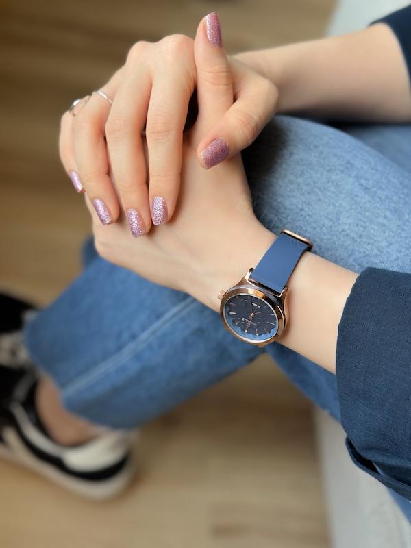 ساعت نوی فورس زنانه NF5051