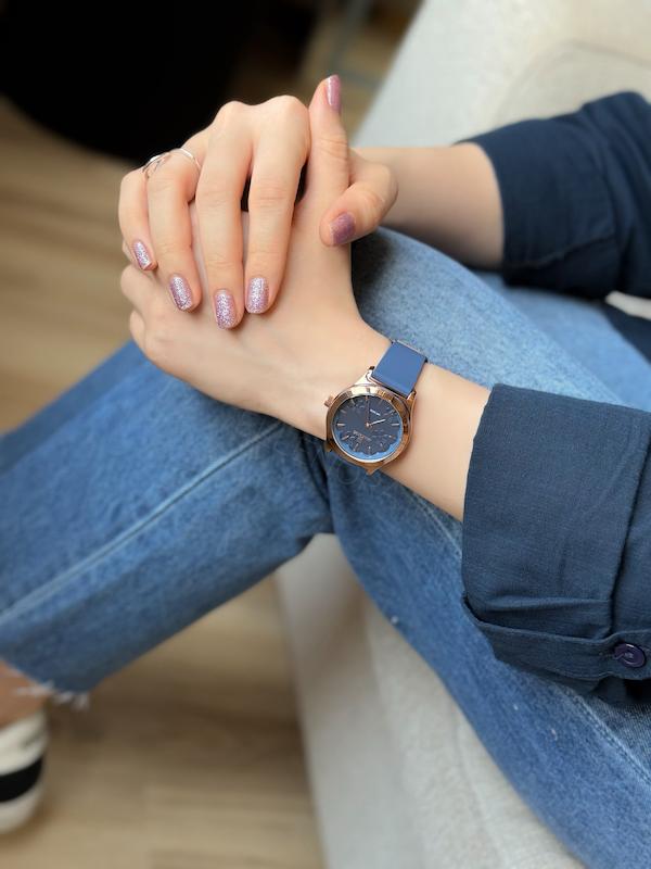 ساعت نوی فورس زنانه NF5051