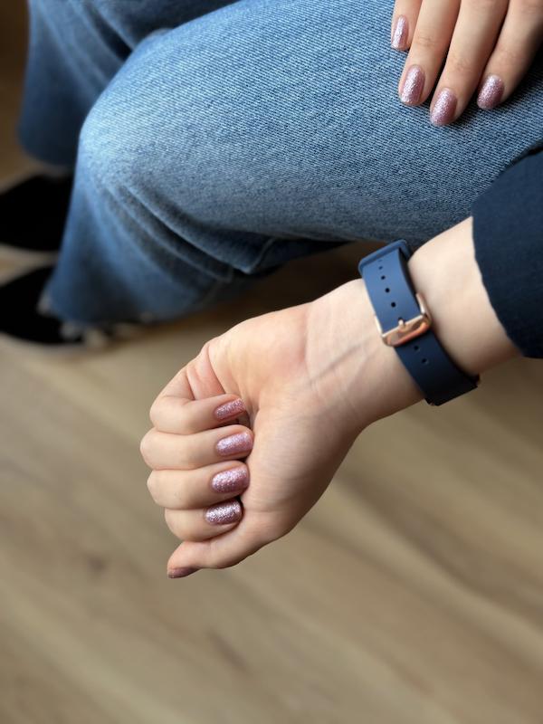 ساعت نوی فورس زنانه NF5051