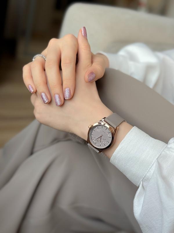 ساعت زنانه نویفورس NF5051