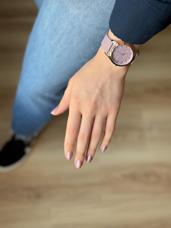ساعت زنانه نویفورس NF5051