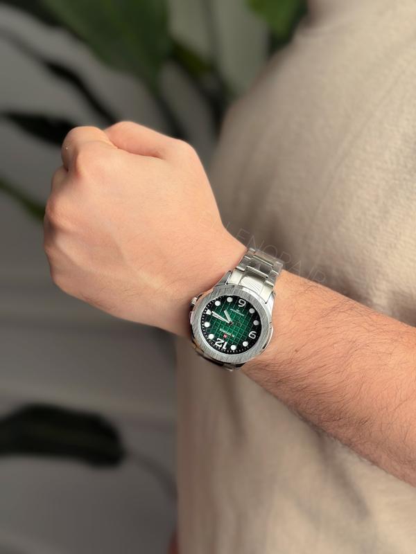 ساعت مردانه ناوی فورس Naviforce NF9244 