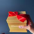 جعبه اورجینال چوبی ساعت امگا