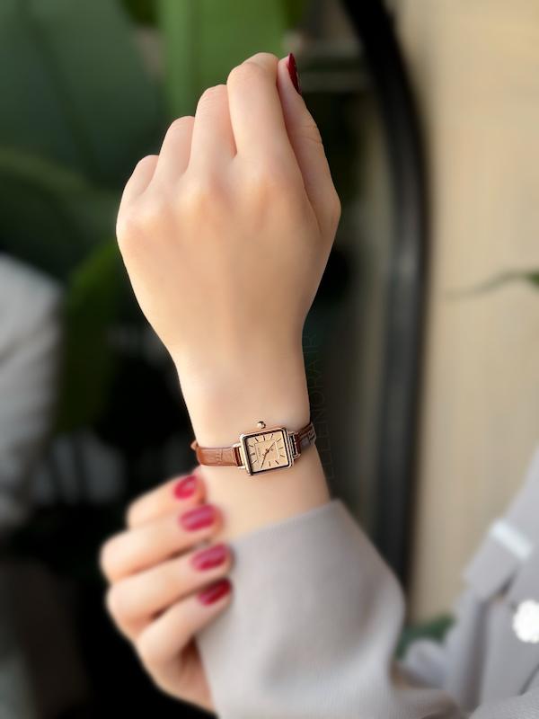 ساعت زنانه جولیوس مدل JA-1413B 