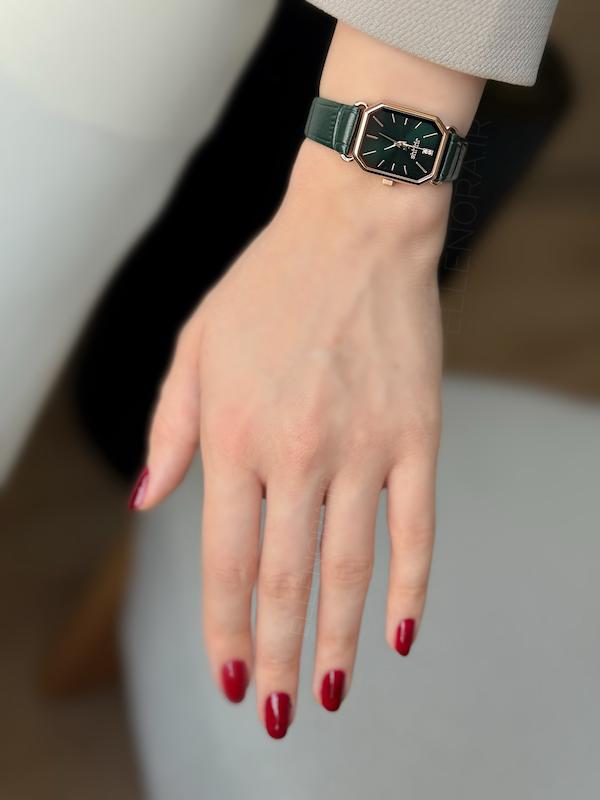 ساعت زنانه جولیوس مدل JA-1356C