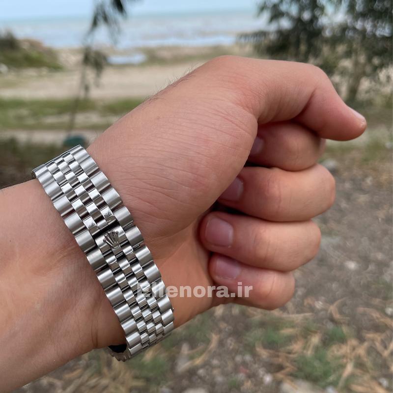 ساعت رولکس date just