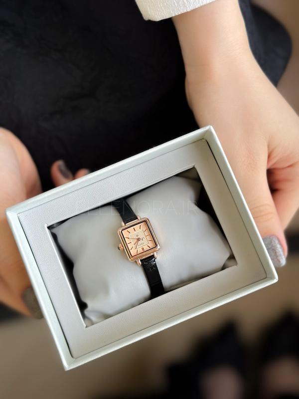 ساعت زنانه جولیوس مدل JA-1413C 