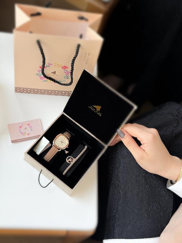 ساعت مچی زنانه جولیوس JA-1436