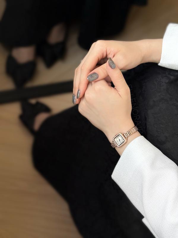 ساعت زنانه جولیوس JA-1449D