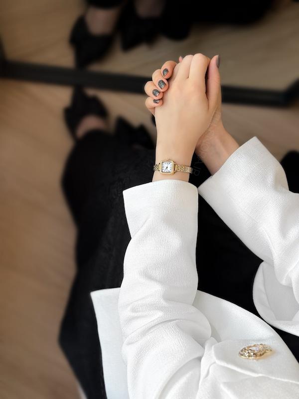 ساعت زنانه جولیوس JA-1449D