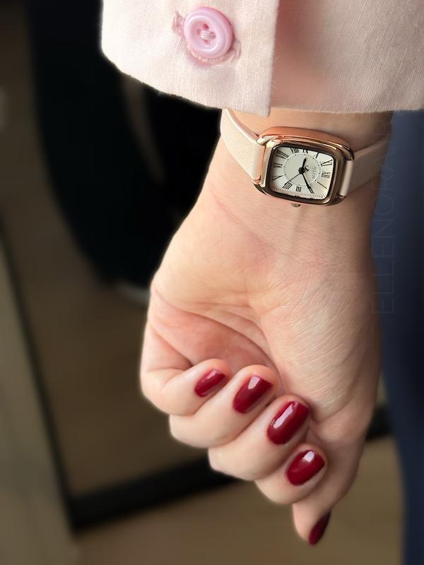 ساعت زنانه جولیوس مدل JA-1459B  ا