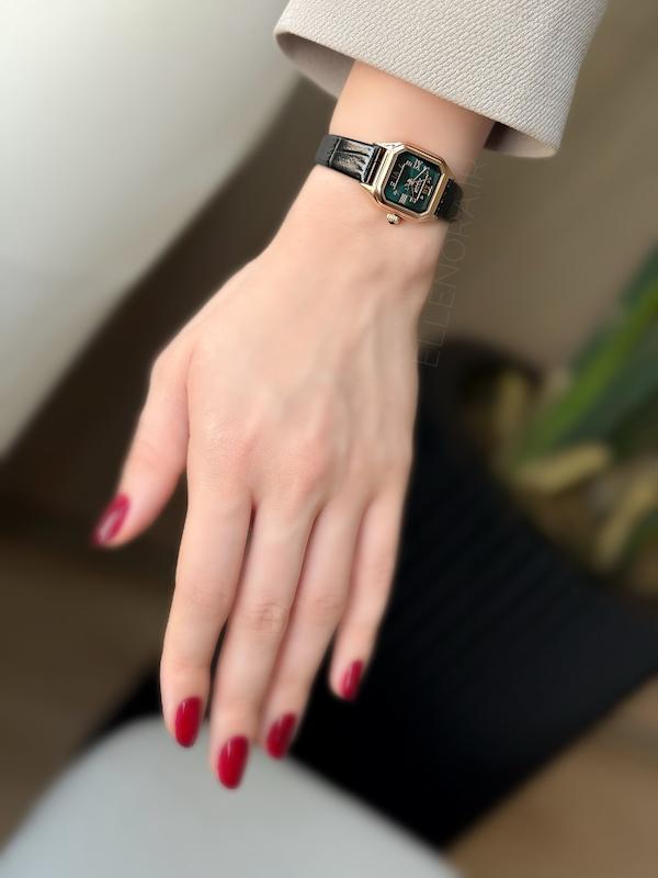 ساعت زنانه جولیوس مدل  JA-1380D