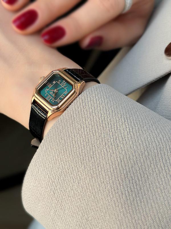 ساعت زنانه جولیوس مدل  JA-1380D