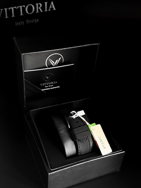 ساعت مردانه اورجینال ویتوریا مدل VT3397