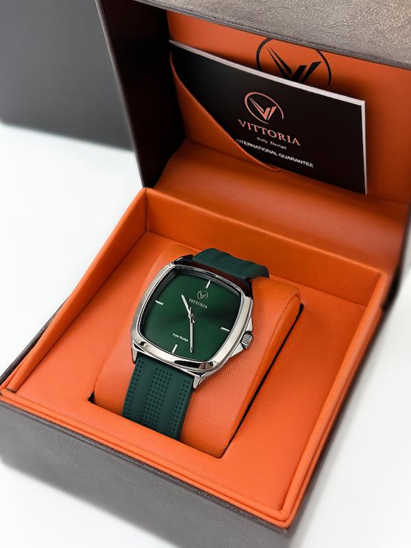 ساعت مردانه اورجینال ویتوریا مدل VT3416