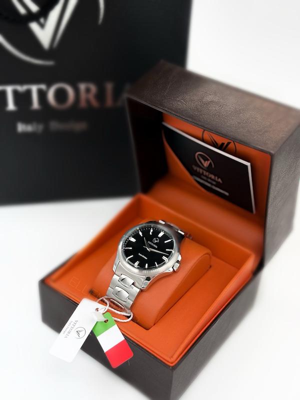 ساعت مردانه Vittoria VT3396