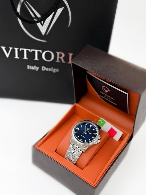 ساعت مردانه Vittoria VT3396