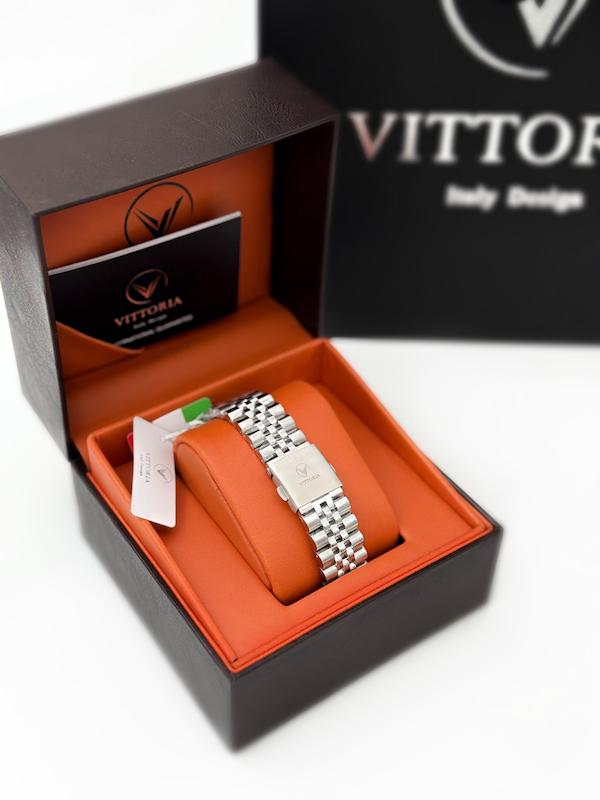 ساعت مردانه ویتوریا VT3403