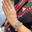 ساعت رولکس رزگلد datejust