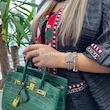 ساعت رولکس رزگلد datejust