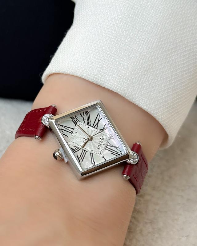 ساعت جولیوس زنانه JA-1527