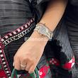 ساعت رولکس رزگلد datejust