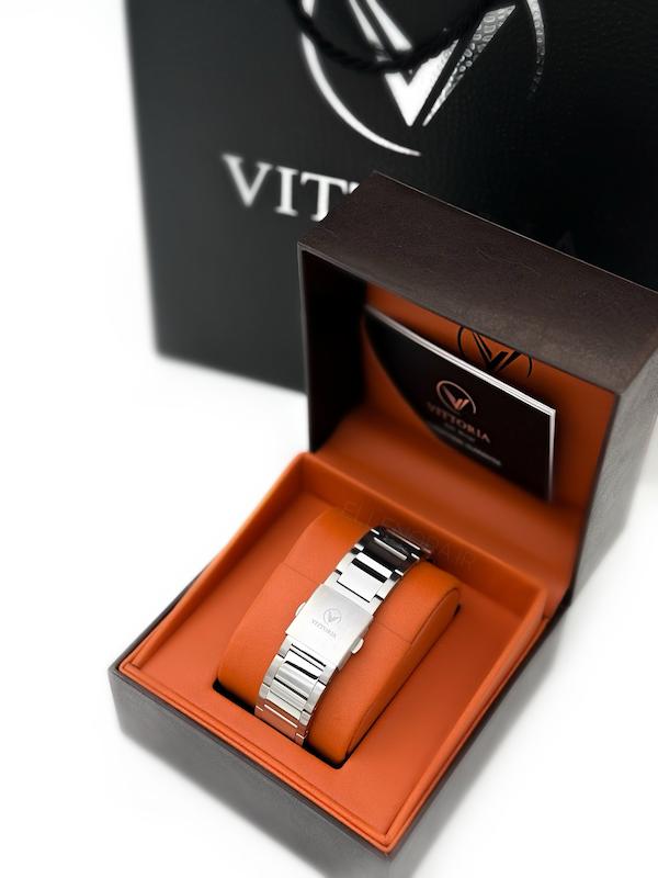 ساعت مردانه ویتوریا VT-3407