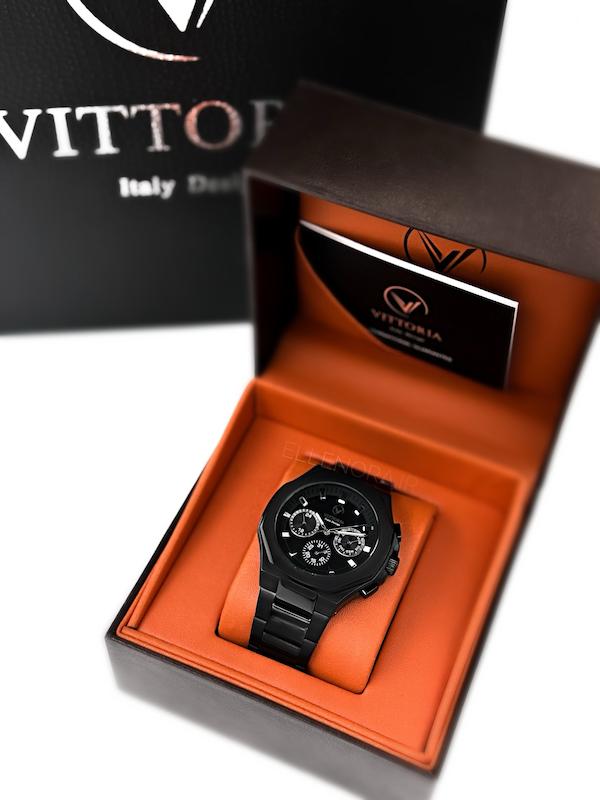 ساعت مردانه ویتوریا VT-3407