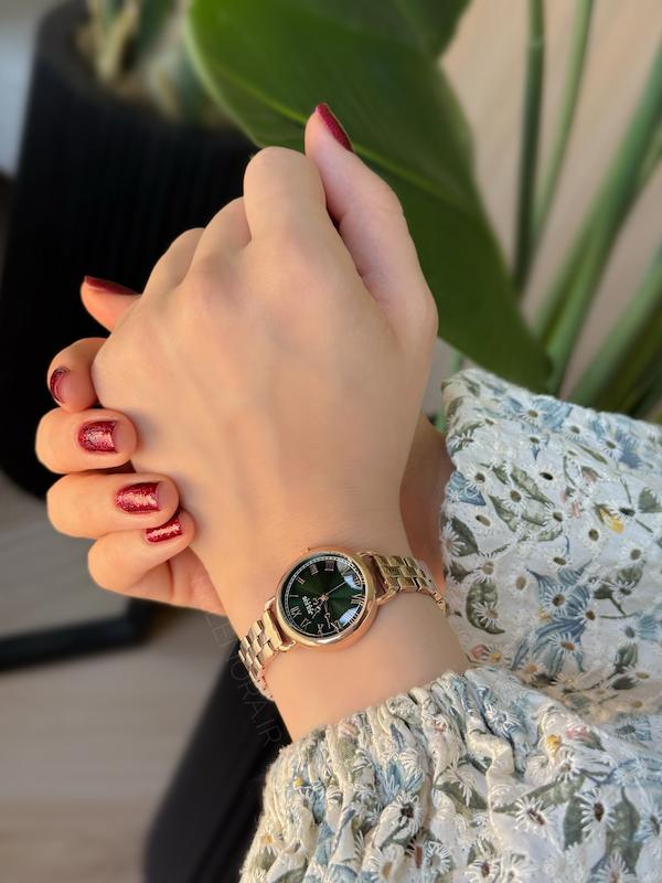 ساعت زنانه جولیوس مدل JA-1186  