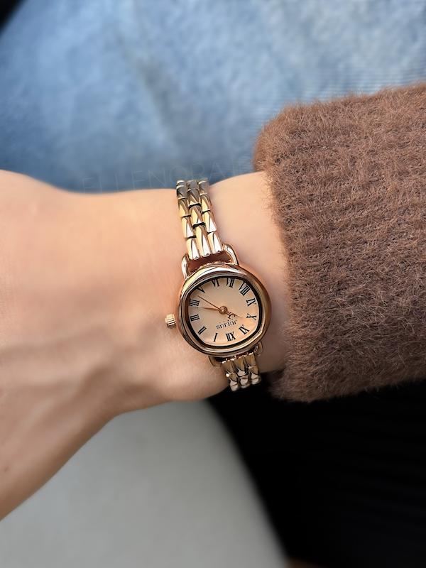 ساعت مچی زنانه جولیوس مدل JA-1150