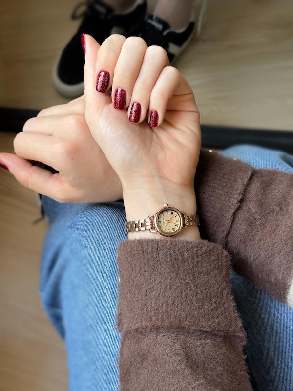 ساعت مچی زنانه جولیوس مدل JA-1150