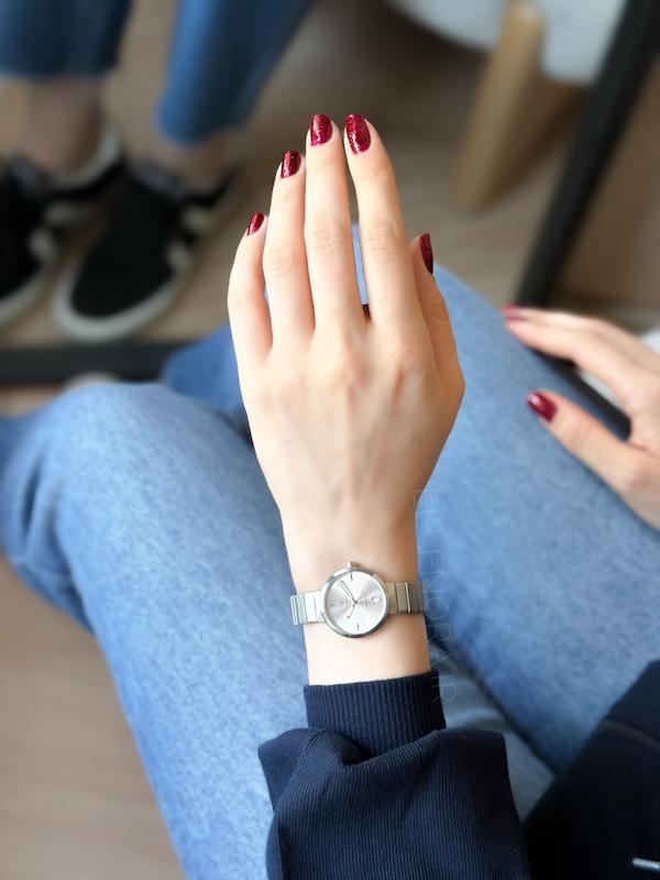 ساعت زنانه ویتوریا مدل VT3390  ا